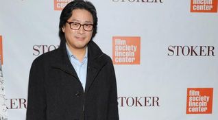 Park Chan-wook