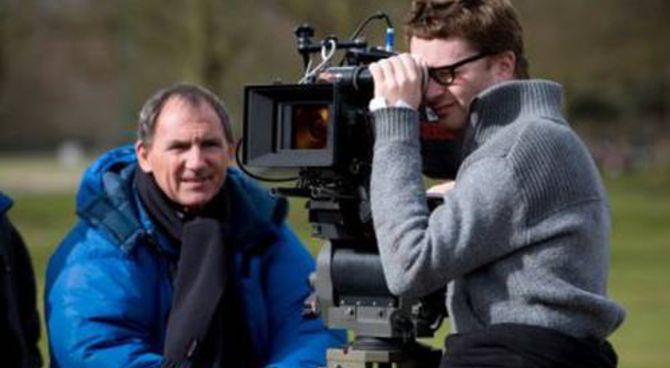 Nicolas Winding Refn