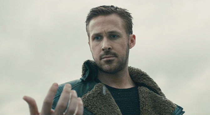 Blade Runner 2049