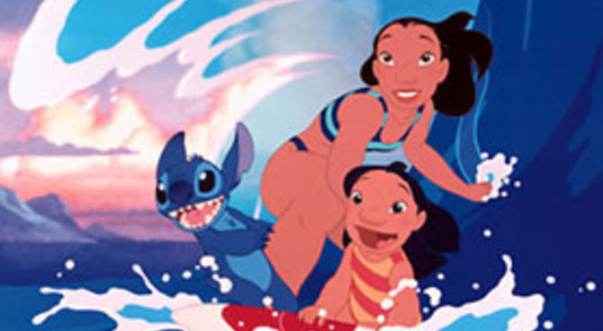Lilo e Stitch