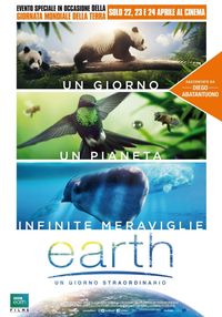 Earth - Un giorno straordinario