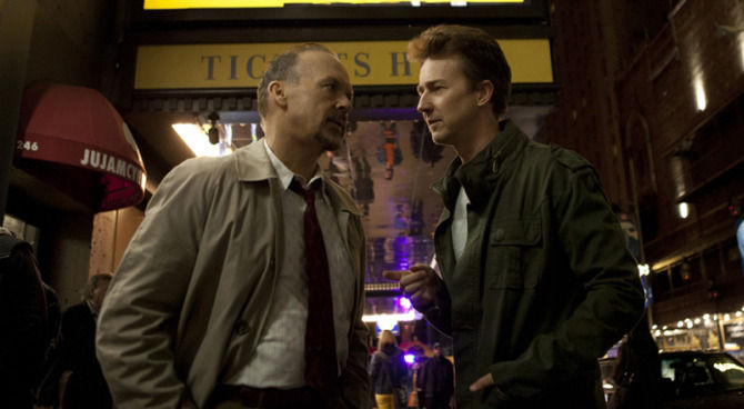 Birdman