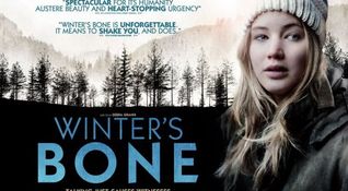 Winter's Bone vince il Torino Film Festival