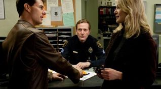 Jack Reacher