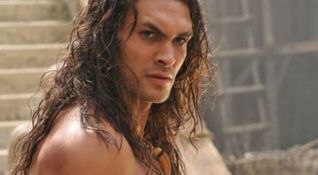 Conan il Barbaro - Jason Momoa