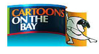 Cartoons on the bay 2006