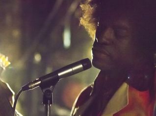 Jimi: All Is By My Side