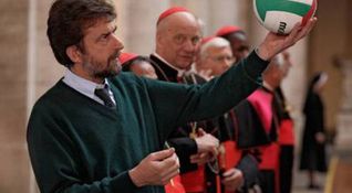 Habemus Papam - Nanni Moretti