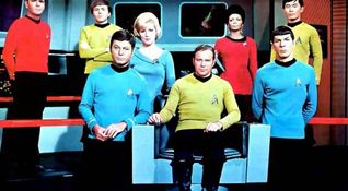 Star Trek