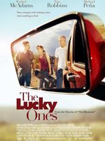 The Lucky Ones - Un viaggio inaspettato