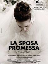 La sposa promessa - Locandina