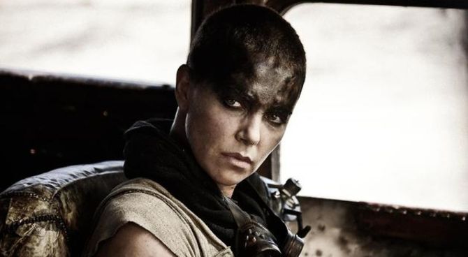 Mad Max: Fury Road (2015)