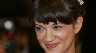 Asia Argento