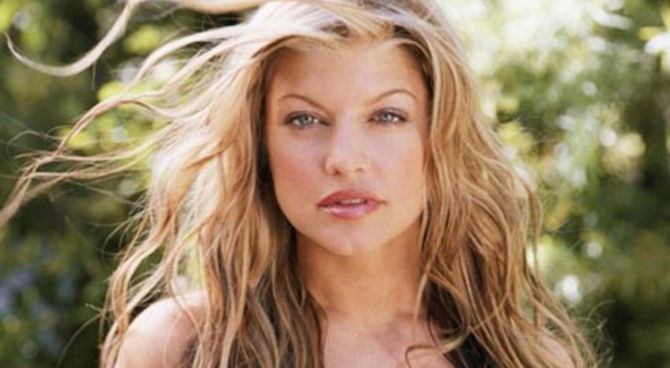 Fergie