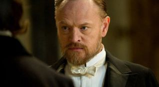 Sherlock Holmes: Gioco di ombre - Jared Harris