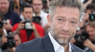 Vincent Cassel