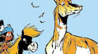 Yakari