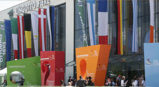 Fiera del Libro 2006