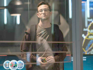 Snowden