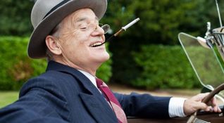 A Royal Weekend - Bill Murray