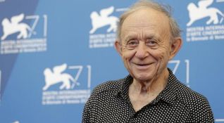 Frederick Wiseman