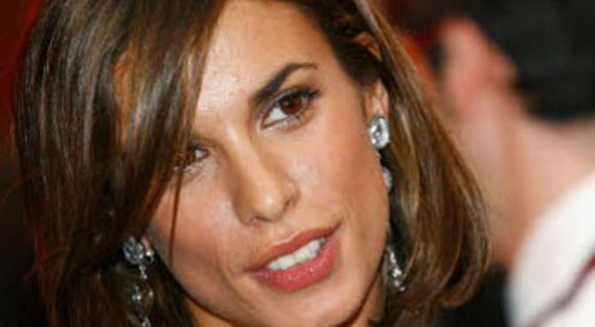 Elisabetta Canalis