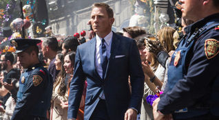 007 Spectre