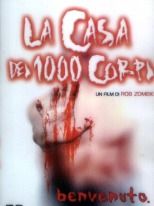 La casa dei 1000 corpi