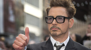 Robert Downey Jr.