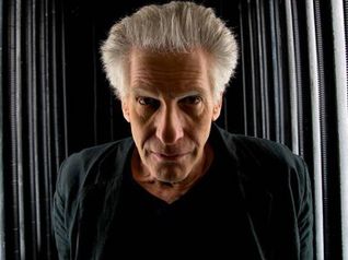 David Cronenberg