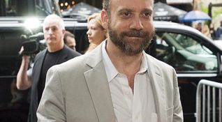 Paul Giamatti