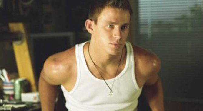 She's the Man - Channing Tatum