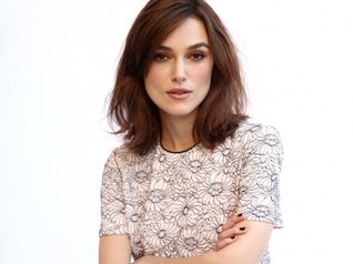 Keira Knightley