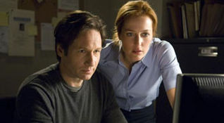 The X-Files: I Want to Believe