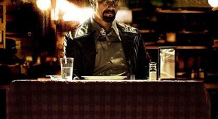 The Iceman