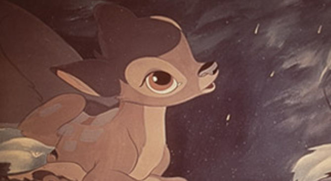 Bambi