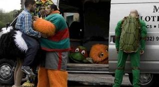 Four Lions