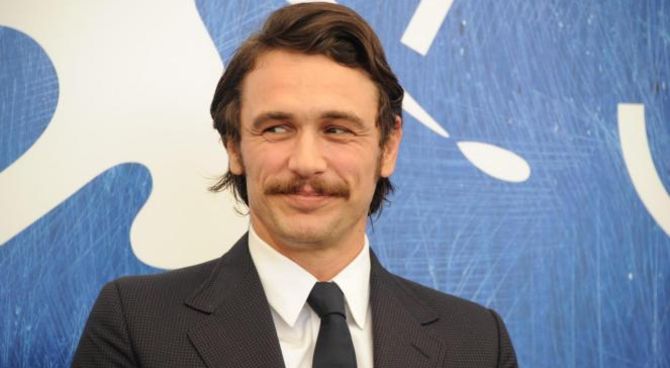 James Franco
