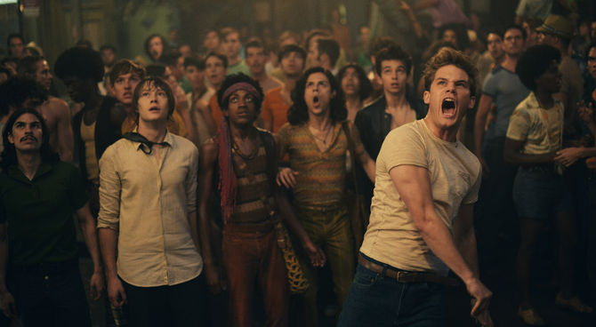 Stonewall