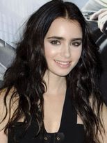 Lily-Collins