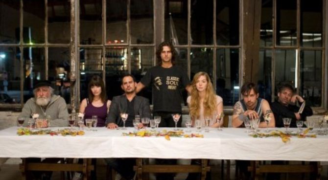 Soul Kitchen