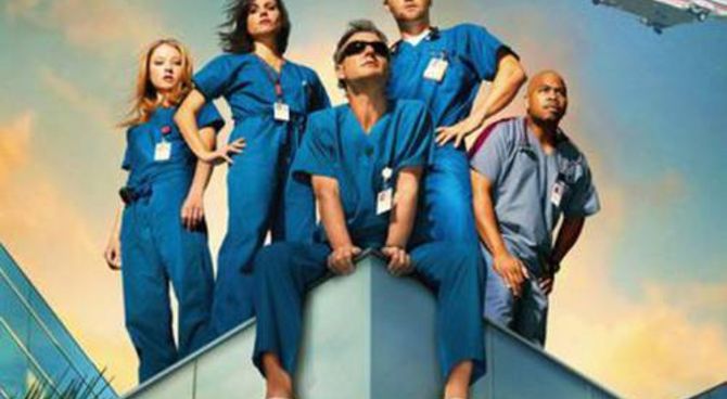 Miami Medical