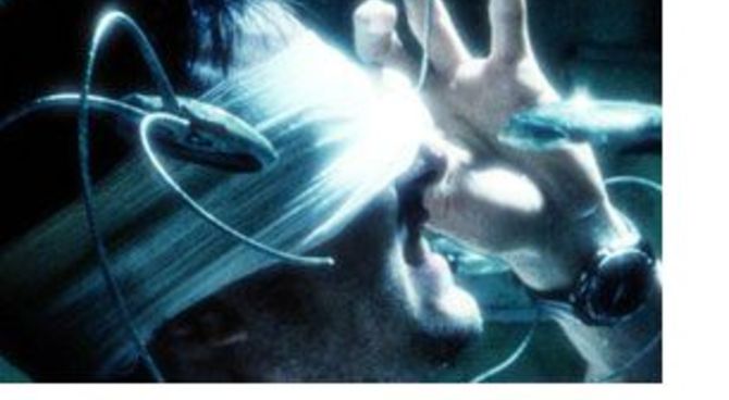 Minority Report
