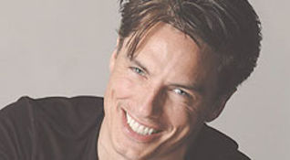 john barrowman