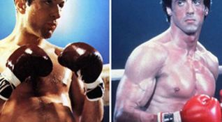 Robert De Niro, Sylvester Stallone