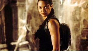 tomb raider
