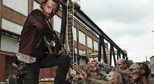 The Walking Dead