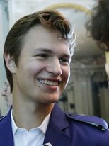 Ansel-Elgort