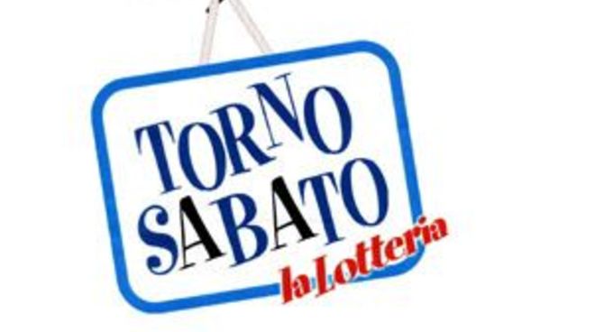 Torno sabato