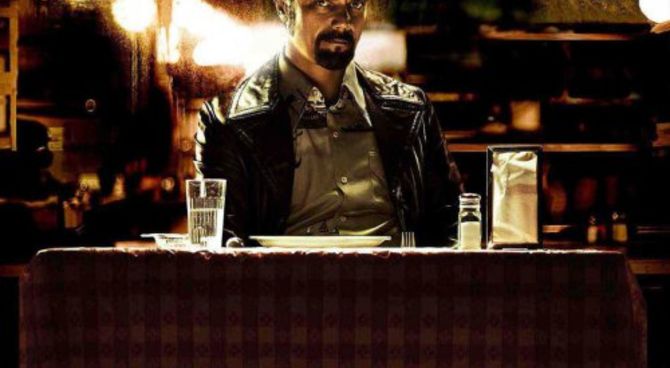 The Iceman